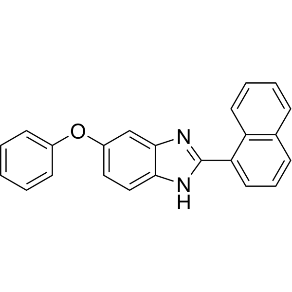 Microtubule inhibitor 9